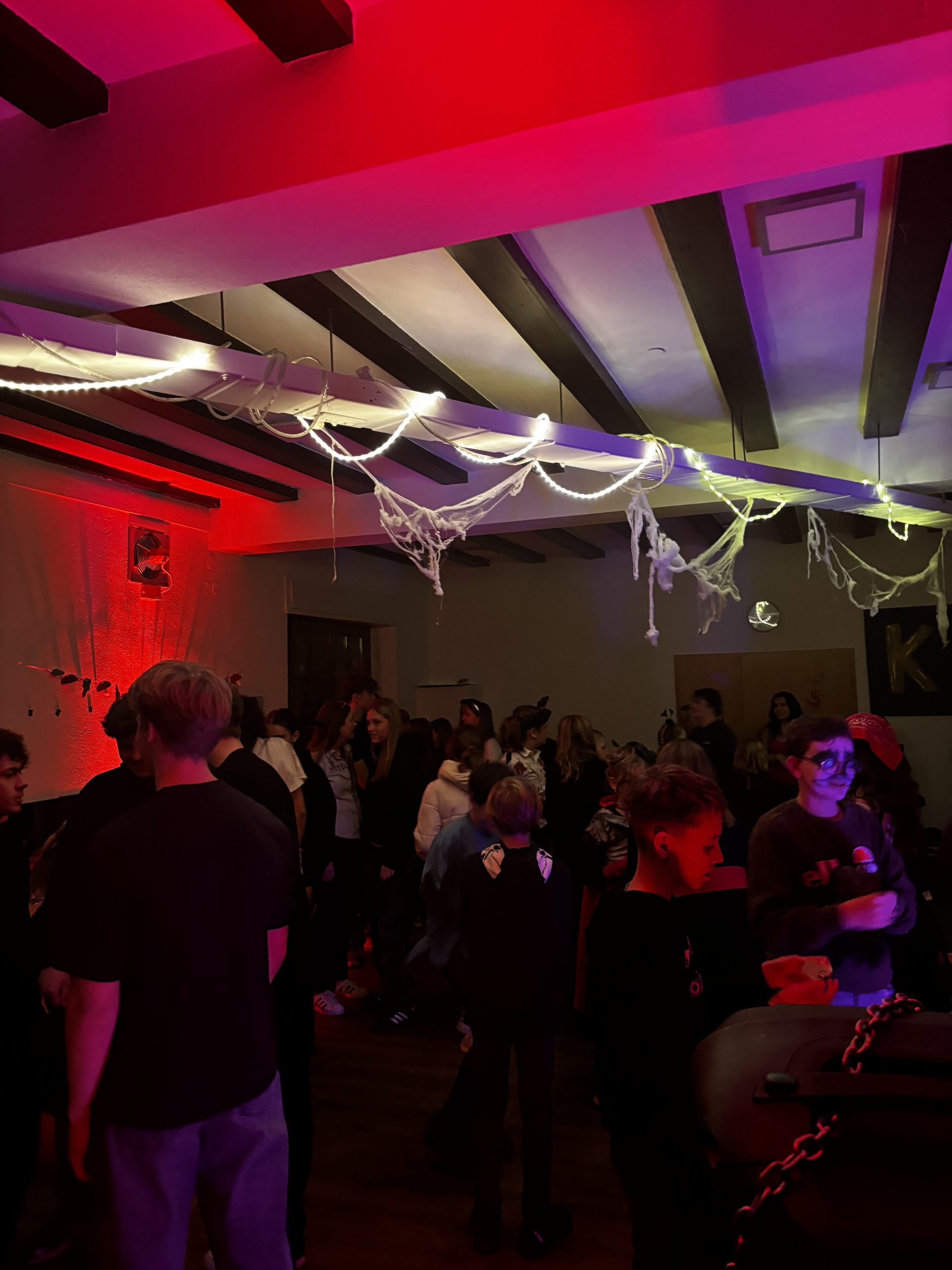 Halloween Aktion 2025