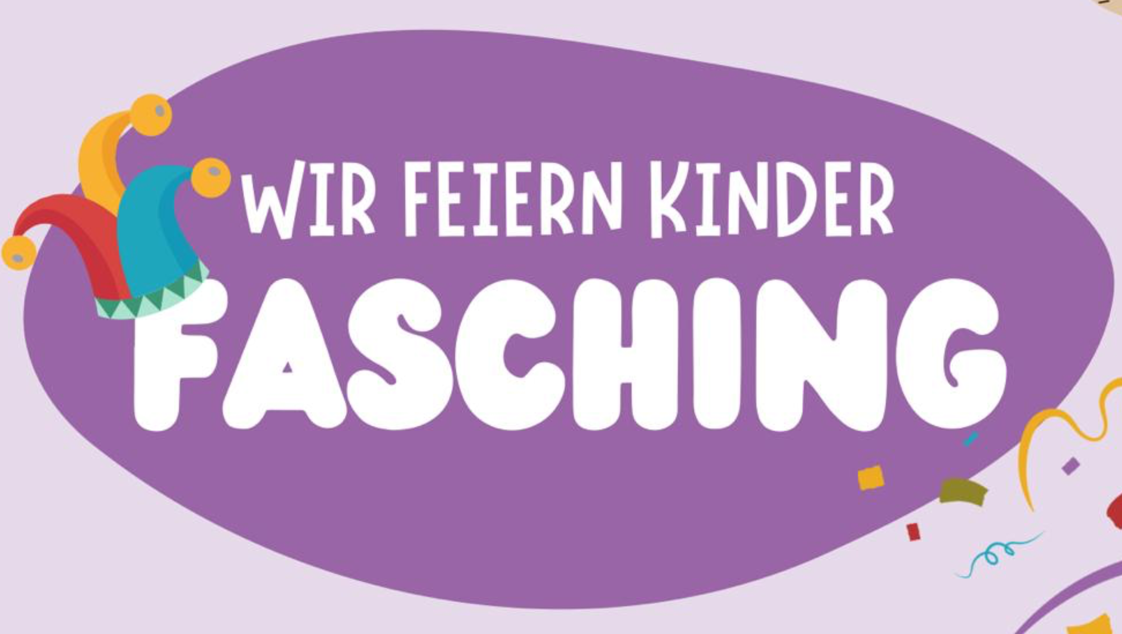 Kinderfasching 2026